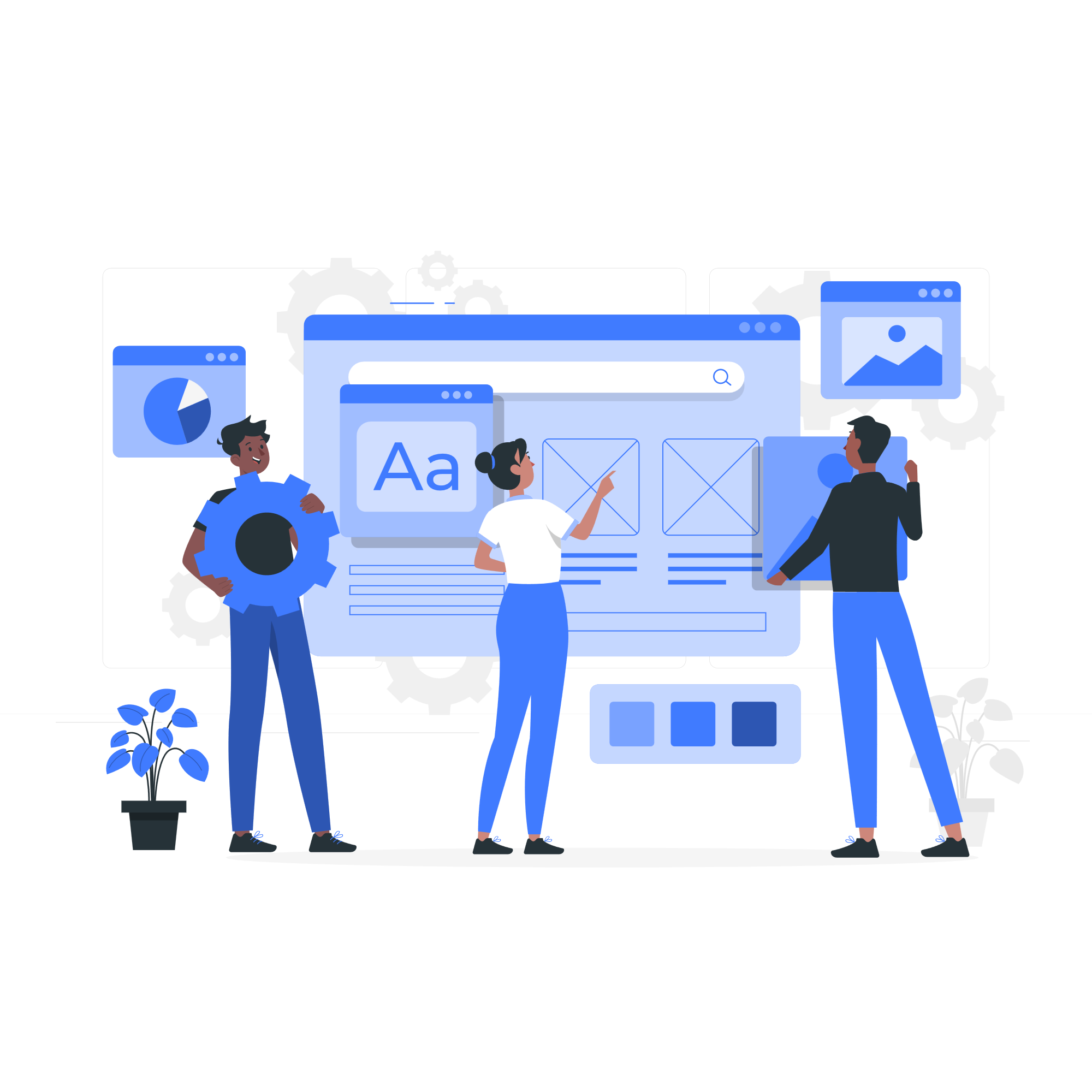 UI-UX-design-rafiki